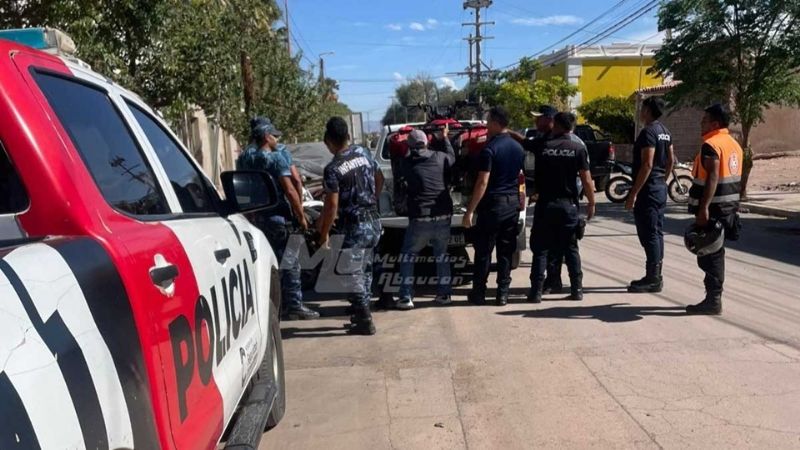 Rescatan a un joven que se desorientó en Fiambalá
