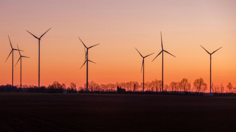 Qué puede ganar Argentina en medio de la crisis energética global