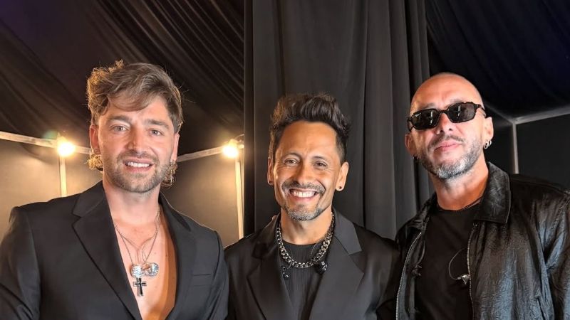 La K’onga llega a Valle Viejo y hará vibrar el Festival del Nuevo Aguardiente