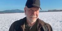 “No envejezco. Subo de nivel. ¡Hoy cumplo 86! Nada como un poco de diversión en un día soleado para sentirse joven