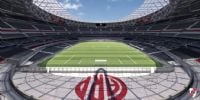 River explicó cómo se remodelará y ampliará el Monumental hasta tener capacidad para 101 mil espectadores.