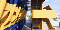 Las primeras imágenes oficiales del proyecto de ampliación de La Bombonera, aún sin plazos de obra.