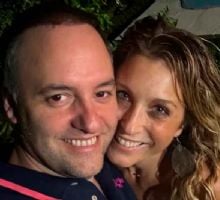 Adorni, más complicado: pidieron abrir dos cajas de seguridad a nombre de su esposa