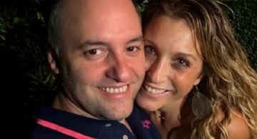 Adorni, más complicado: pidieron abrir dos cajas de seguridad a nombre de su esposa