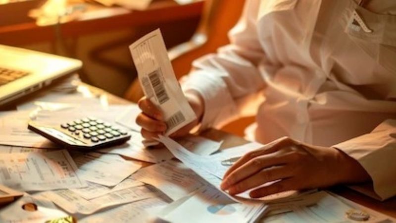 Crece la morosidad en las empresas: 1 de cada 8 firmas registra atrasos en el pago de sus créditos