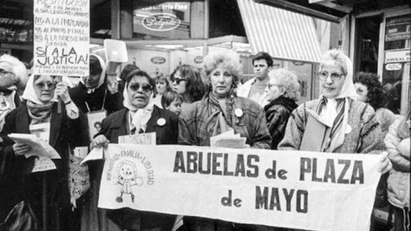 La ONU cuestionó la política de olvido de Milei