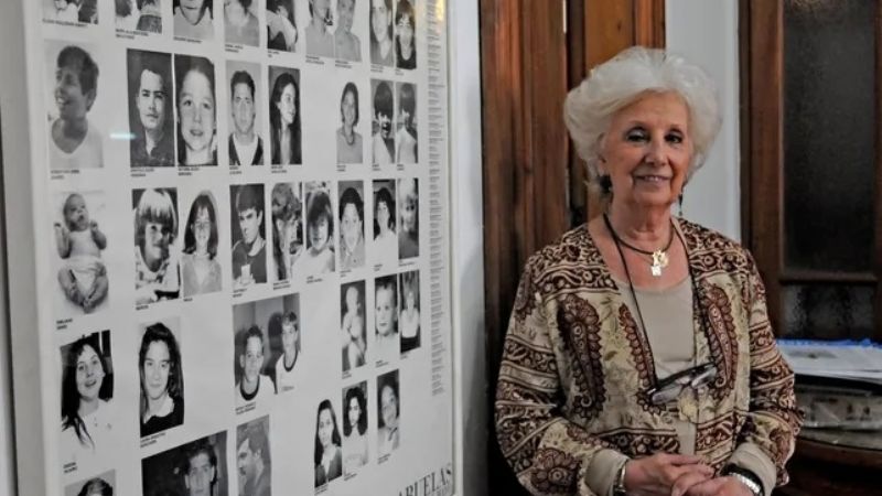 La ONU cuestionó la política de olvido de Milei