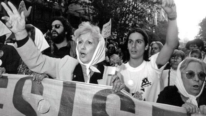 La ONU cuestionó la política de olvido de Milei
