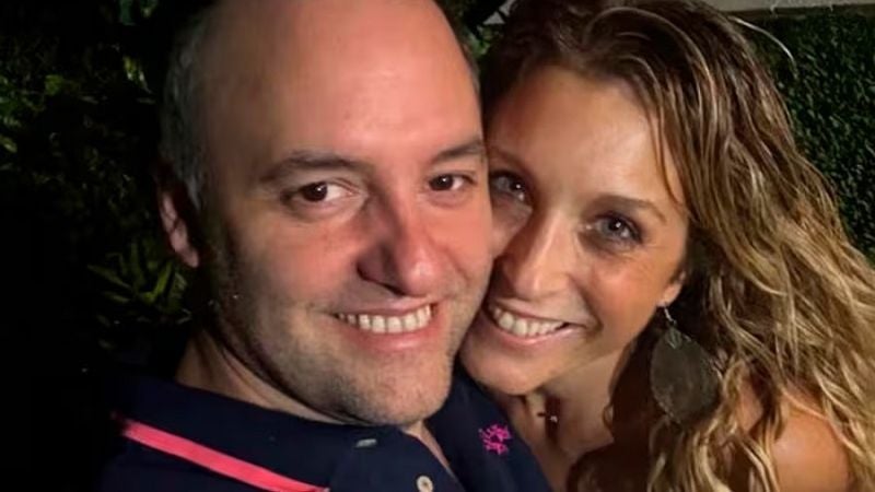 Adorni, más complicado: pidieron abrir dos cajas de seguridad a nombre de su esposa