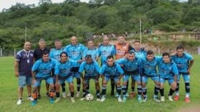 Deportivo Rincón con el empuje de “Vaca Muerta”