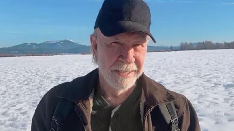 Murió el actor estadounidense Chuck Norris