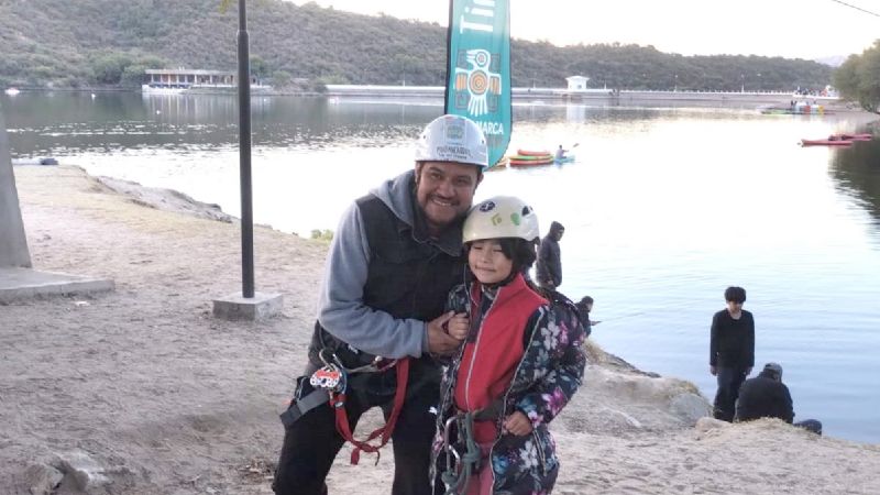 Gran variedad de actividades para disfrutar de la naturaleza en El Jumeal