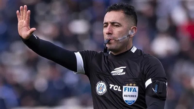 Denuncian a Lobo Medina por un presunto “arreglo”