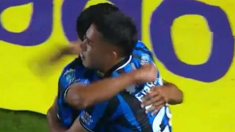 Es noticia: ganaron Atlético Tucumán y Banfield