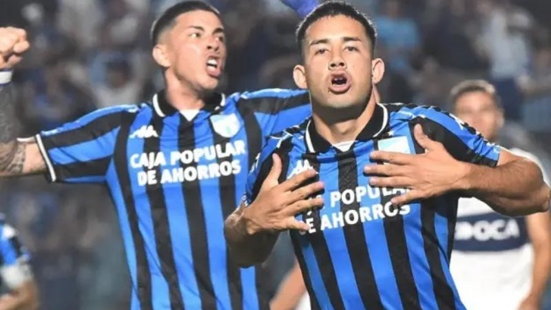 Es noticia: ganaron Atlético Tucumán y Banfield