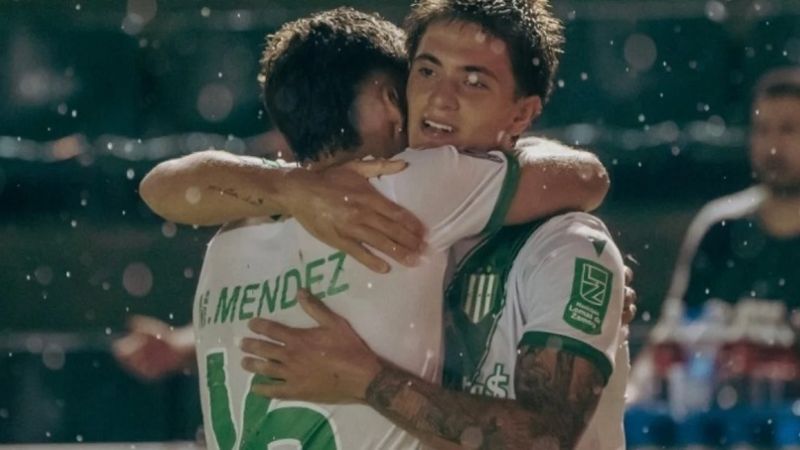 Es noticia: ganaron Atlético Tucumán y Banfield