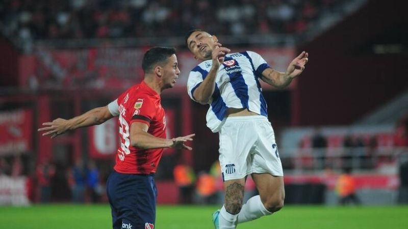 Independiente y Racing ante los cordobeses