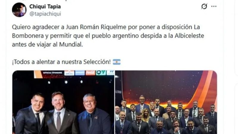 Se sumó Zambia a los amistosos de Argentina