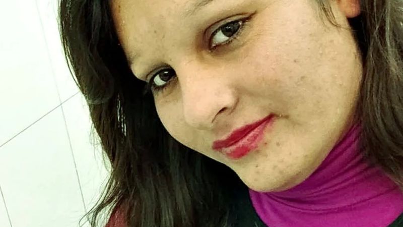 Horror en Capayán: asesinan a una joven madre de un disparo y detienen a su pareja