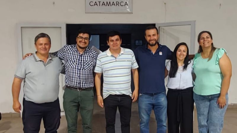 Histórico: Priscila Antolini es la primera mujer en conducir APINTA