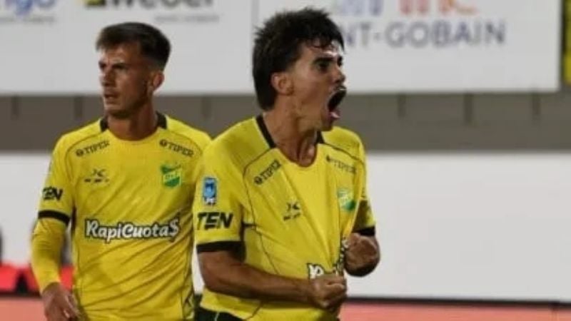 Victorias de Defensa y Newell’s