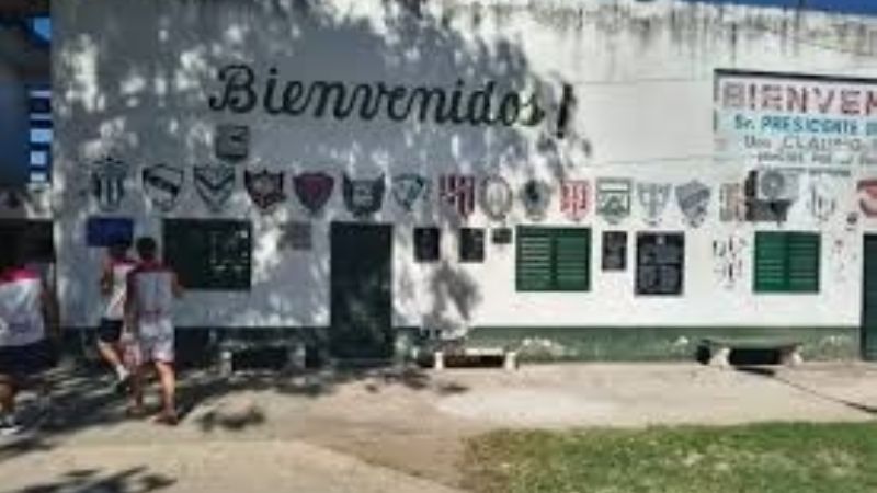 Comunicado – Copa Club Deportivo El Esquiú