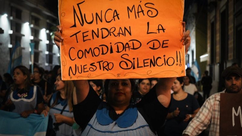 Docentes autoconvocados denuncian descuentos “arbitrarios” y sanciones