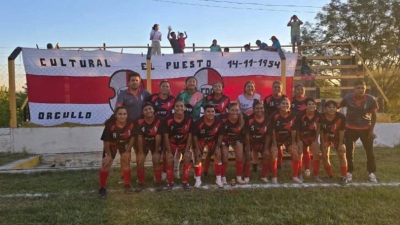 Victoria de Cultural y empate de Racíng (F)-San Luis (B)