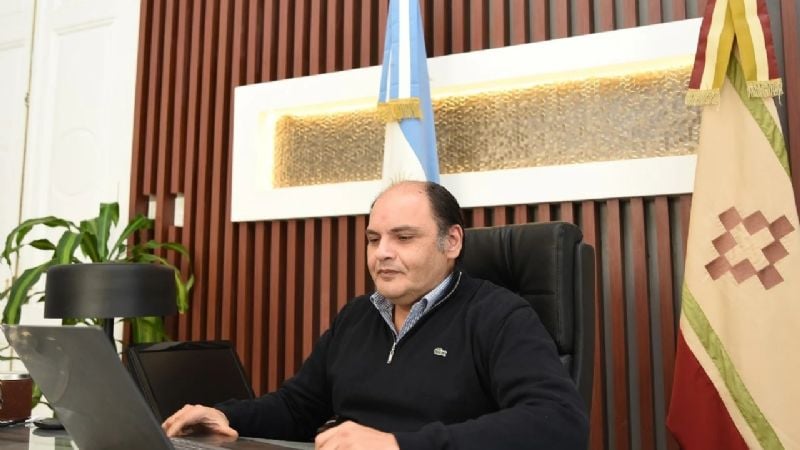 Capital formaliza otros 173 pases a planta permanente