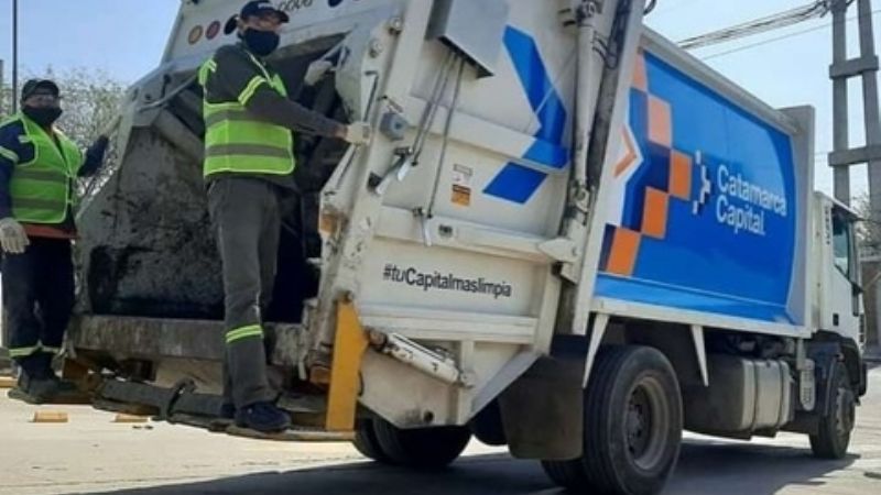 Así funcionará la Capital durante el resto del fin de semana XL