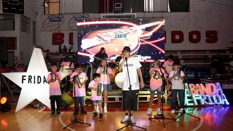 FRIDA abre sus inscripciones 2026 e incorpora Karate