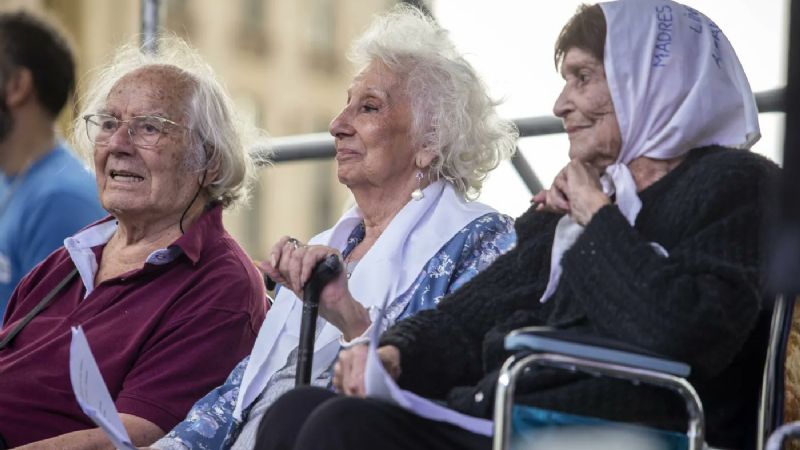 Vigilia por la Memoria: acto conmemorativo a 50 años del golpe de Estado