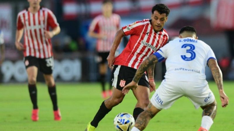El Apertura de AFA sigue con dos partidos