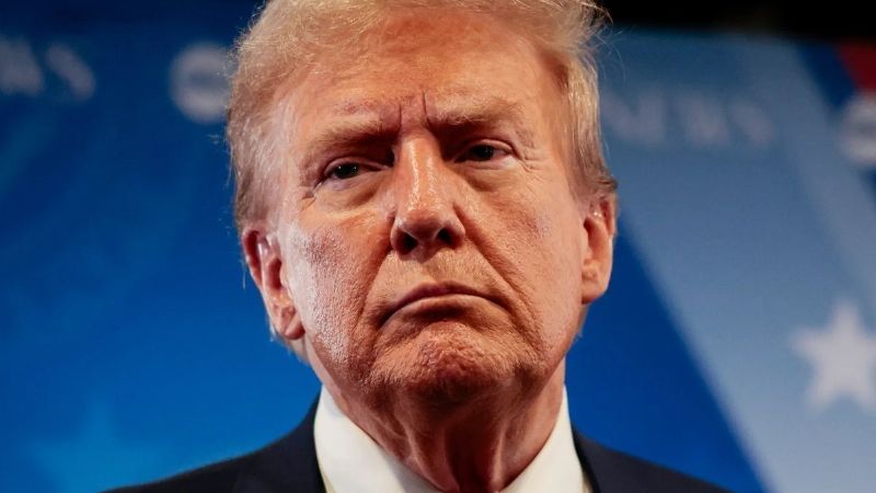 Trump frena los bombardeos a Irán y abre una tregua clave en la guerra