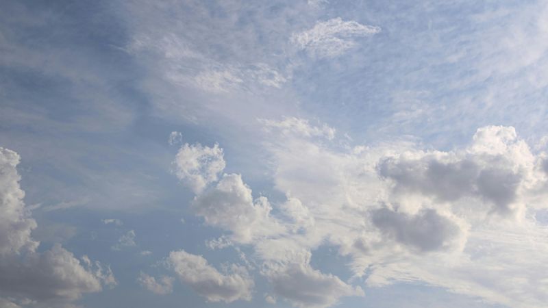 Arranca la semana con tiempo estable y temperaturas agradables en Catamarca
