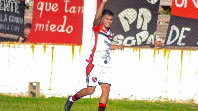 Defensores salvó el invicto ante el CAI de Huillapima