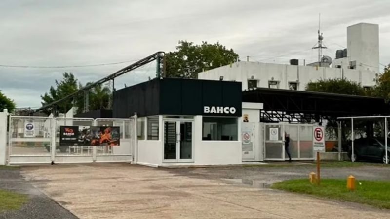 Multinacional deja de producir en la Argentina y cierra su planta de herramientas de Santa Fe