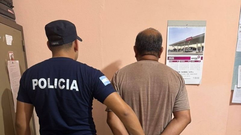 Secuestran 170 kilos de carne faenada ilegalmente