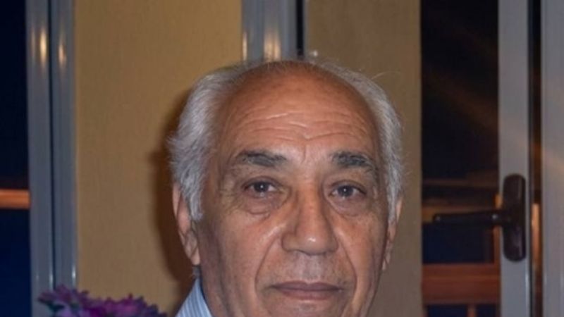 Dolor y tristeza por el fallecimiento del doctor Avalos