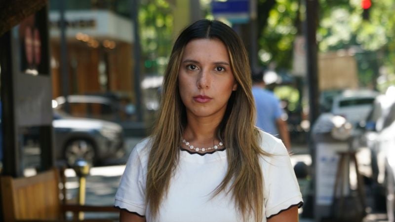 “Si voy a la cárcel me mato”: el terror que siente la abogada juzgada por racismo en Brasil