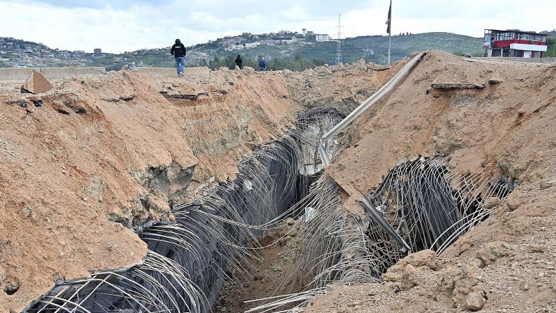 Israel busca ocupar militarmente el sur del Líbano y crece el riesgo de guerra abierta