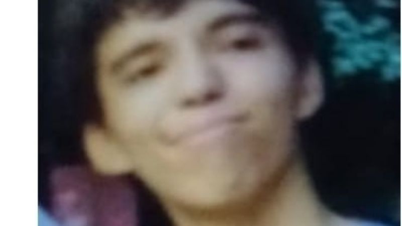Intensa búsqueda de un adolescente en la Capital catamarqueña