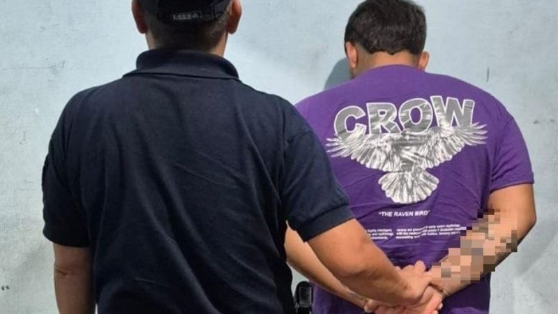Arrestan a un joven por supuestas amenazas en el interior catamarqueño