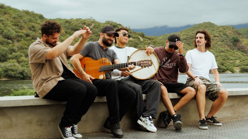 Los artistas de La Voz Argentina: “Nos vamos enamorados de Catamarca"