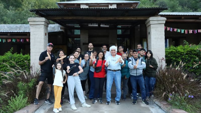 Turismo en la Capital: un impacto económico de casi 500 millones de pesos