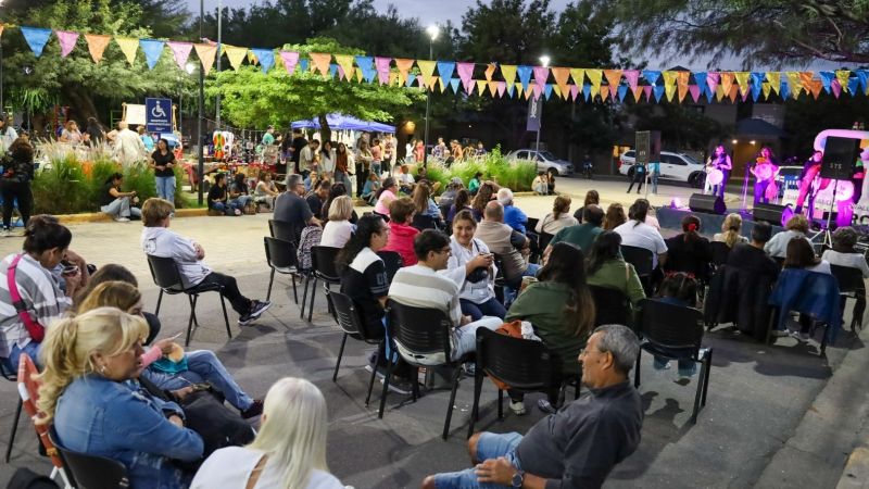 Turismo en la Capital: un impacto económico de casi 500 millones de pesos