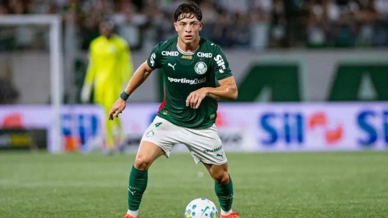 Agustín Giay reemplazará a Montiel