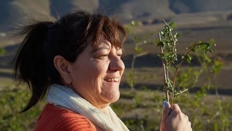 Estrena en Catamarca “Muña Muña” como parte del ciclo de cine Mujeres en Foco