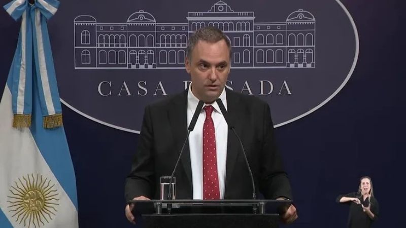 El Gobierno envía al Congreso 60 pliegos para cubrir vacantes en la Justicia