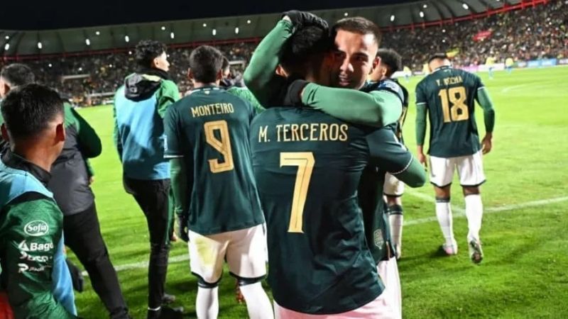Las claves del Repechaje al Mundial